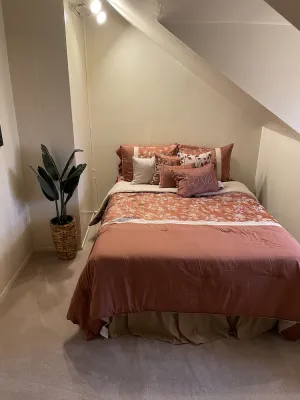 Image of Seaside heights bay view beach house