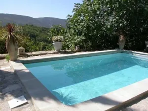 Image of Charming house with private pool in the heart of the village
