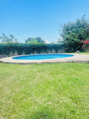 Image of ~ La Conchita 🐚 ~ w private pool!