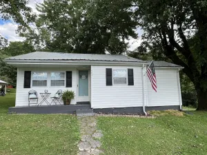 Image of “The Little House”