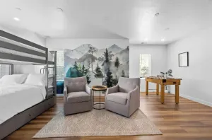 Image of New Townhome | Downtown SLC | 2 Car Garage