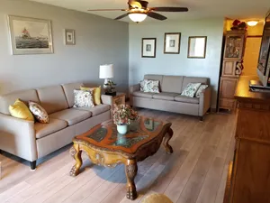 Image of 15% OFF SUMMER DISCOUNT MAY - AUGUST 30TH SHIPWATCH Villa 2BD OCEANFRONT CONDO