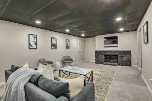 Image of Modern Apartment 6 Mi to Stone Mountain Park