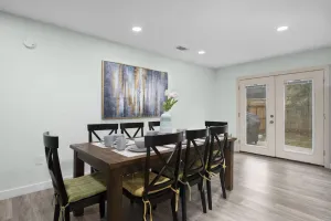 Image of Spacious charming Renovated Home near UF and SF