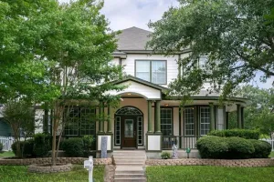 Image of Spacious Family - Friendly Home Near Wedding Venues and Plum Creek Golf Course.