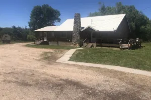 Image of The House at Canyon Creek Canyon