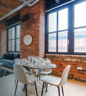 Image of Meadow Mill Apartments by Staycay