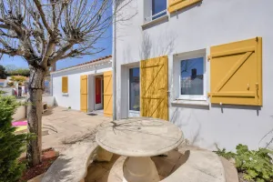 Image of La Tranche sur Mer, maison spacieuse pour 7