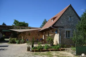 Image of Gîte à la Ferme Andral \"Le Fournil\"