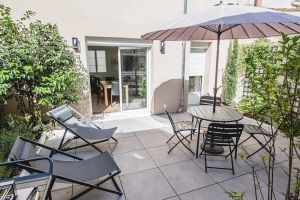 Image of Urban Eden, Spa, Vélos Élec. : un Jardin en Ville Pour un Séjour à 2
