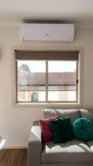 Image of Work & Unwind in Comfort: Ballarat 2 bed Apartment