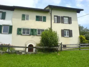 Image of Holiday house Maienfeld for 1 - 7 persons with 3 bedrooms - Row house