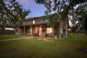 Image of Doe Creek Horse Ranch