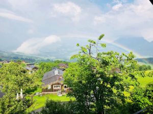 Image of Charming vacation apartment right in the ski and hiking area