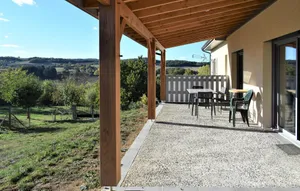 Image of Nice Home In Galan With Kitchenette