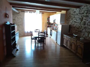 Image of Apartment in a village house