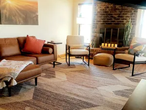 Image of FAMILY FRIENDLY WITH GAMEROOM AND FENCED BACKYARD