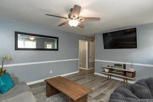 Image of Cozy 3BR Home With Outdoor Space