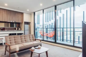 Image of Comfort Apartments Box Hill