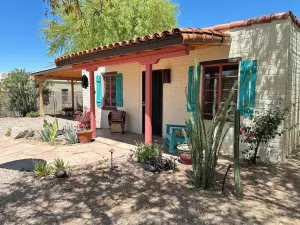 Image of “La Casita Encantada” All the Charm & all the Amenties for a Long or Short Stay!