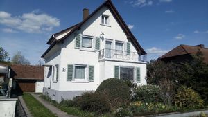 Image of Holiday house Orsingen-Nenzingen for 1 - 6 persons with 3 bedrooms - Holiday house