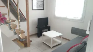 Image of The Casa Angelina Cocoon