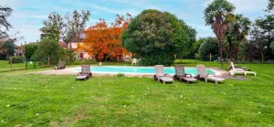 Image of La Petite Maison - Avec piscine partagée