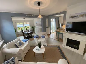 Image of Ferienhaus Parkblick