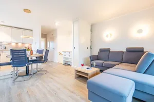 Image of Haus Clarissa Whg 14 Heidetraum