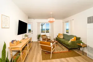 Image of Cozy Oceanview Hideaway#2 on Golf Course\/Airport