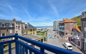Image of Cozy Apartment In Mers-Les-Bains