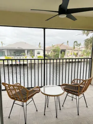 Image of Fully Renovated Condo Punta Gorda 4B