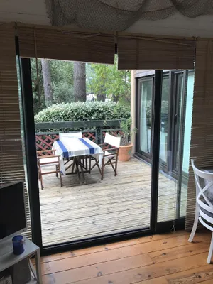 Image of Chalet - Lacanau ocean