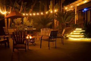 Image of Quiet and Tranquil Vacation Getaway w\/ Yoga Room. Close to Theme Parks\/LegoLand.