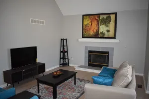 Image of Gorgeous 3 Bedrooms with 3 baths by Zona Rosa