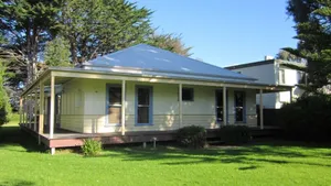 Image of Timber & Tide Cottage