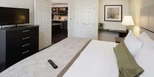 Image of Vacation Day Is Always A Great Idea! Enjoy Convenient Room with Kitchen!