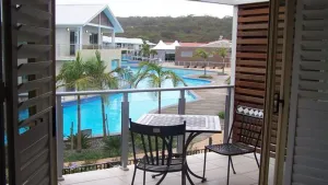 Image of Oaks Pacific Blue 349 fantastic pool