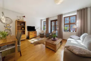 Image of TIP! Modernes Apartment direkt im Herzen Dresdens