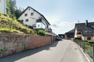 Image of Haus Erika Ferienwohnung 1