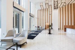 Image of Lincoln Plaza Apartments by Squa.re