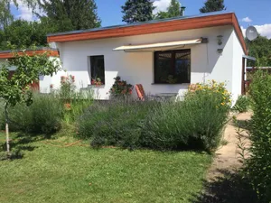 Image of Holiday house Rangsdorf for 1 - 4 persons with 2 bedrooms - Holiday house
