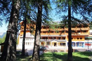 Image of Valberg ST2 - One Bedroom Apartment, Sleeps 2