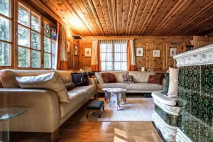Image of Holiday house Arosa for 1 - 12 persons with 6 bedrooms - Detached holiday house