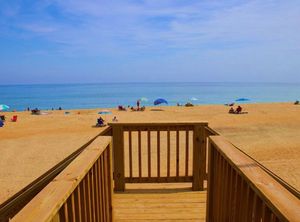 Image of Endless Views @ The See Sea OBX Condo - 5 Stars!