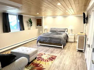 Image of Charming Apartment in Quiet Neighborhood