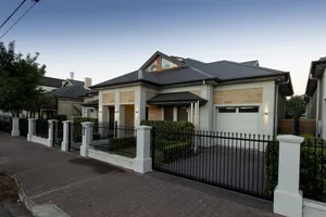 Image of Glenelg Central Living at Gordon St Villas