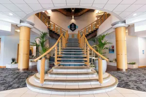 Image of The Bolton Stadium Hotel, a member of Radisson Individuals