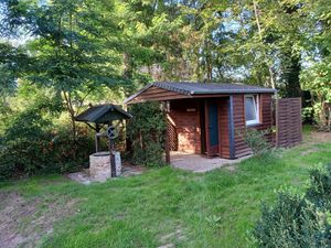Image of Ferienhaus ElbliebeHunde bis 25cm Höhe erlaubt!