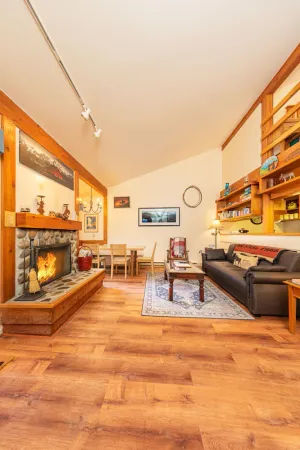 Image of Juniper 123: The Aspens- Comfortable Renovated Condo